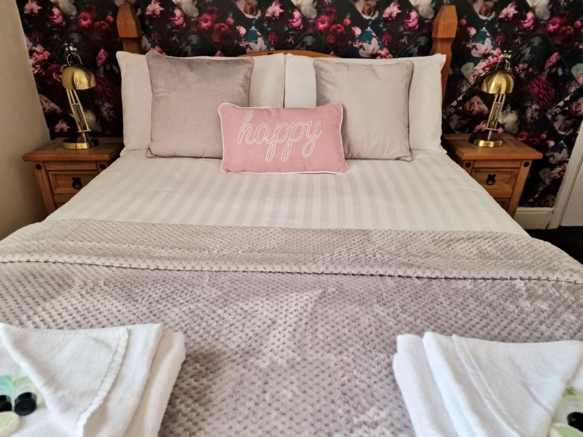 Breeze B&B Llandudno Exteriér fotografie