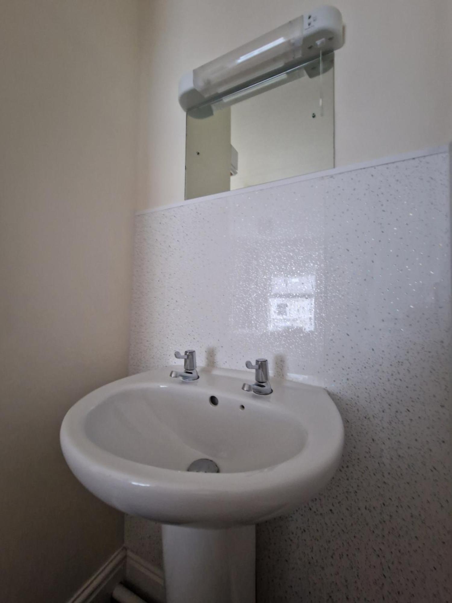 Breeze B&B Llandudno Pokoj fotografie